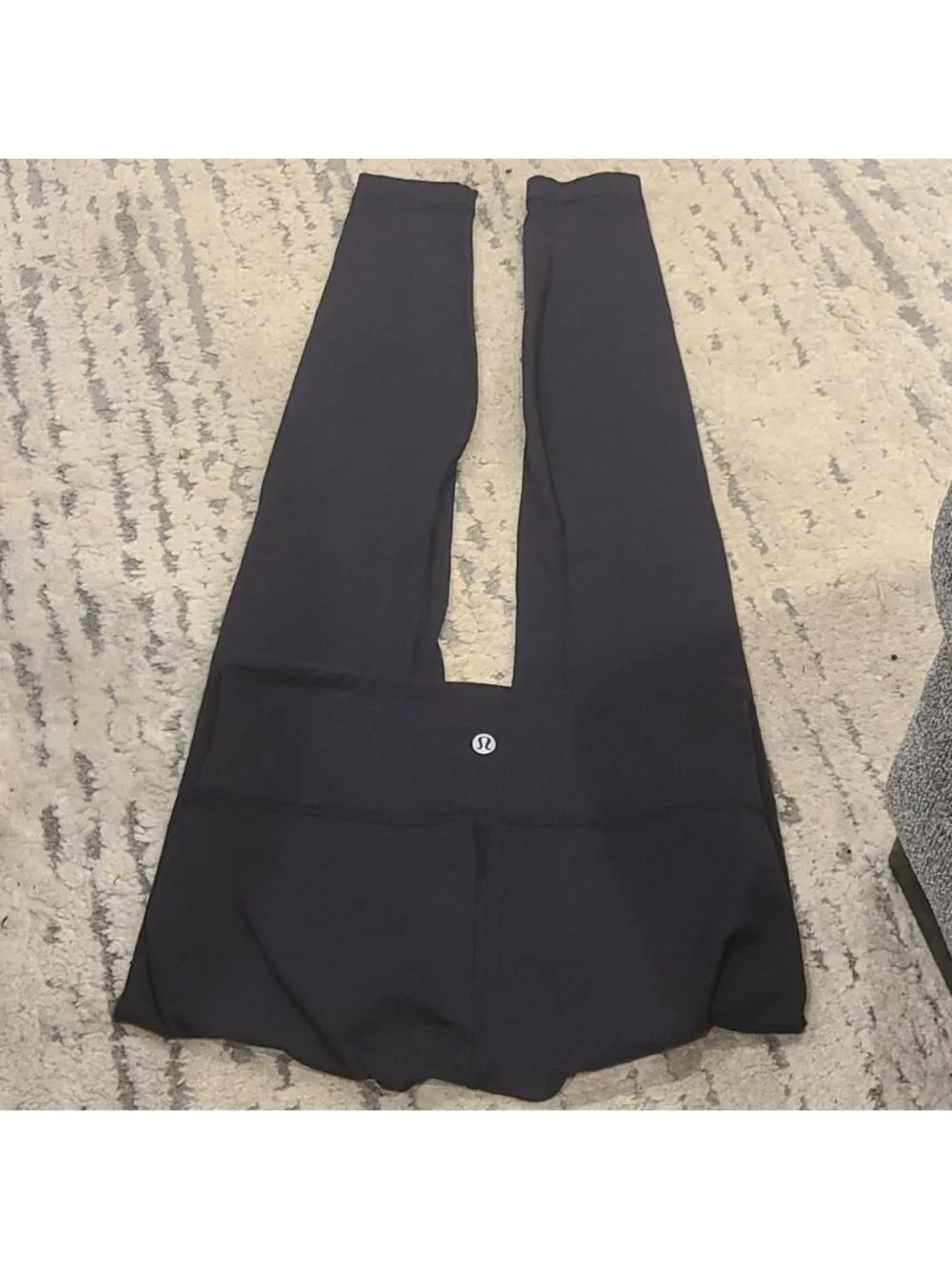 Lululemon Wunder Under Low-Rise Tight Luon 31